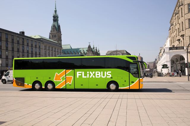 Flix Bus