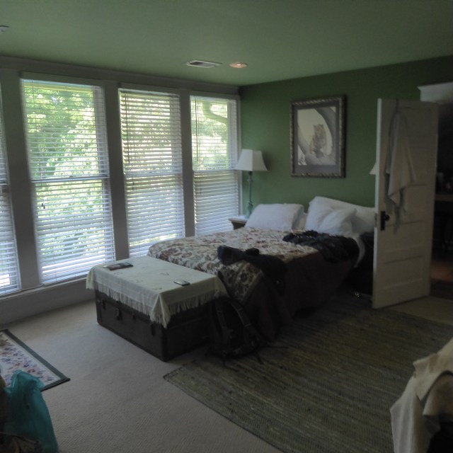 Nashville Charm Bedroom