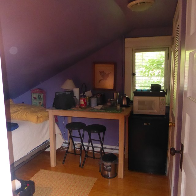 Nashville Charm Dry Kitchen