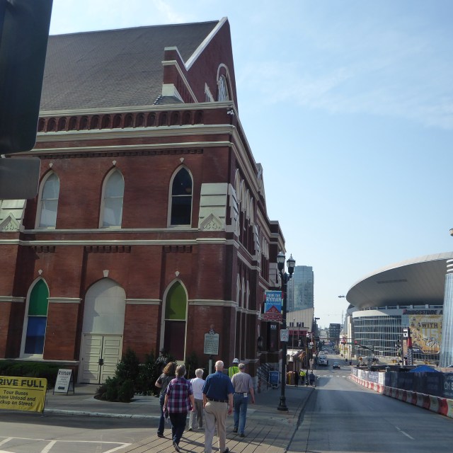 The Ryman