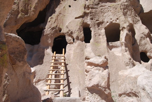 A Number of Dwellings