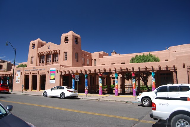 Museum of Contemporary Art