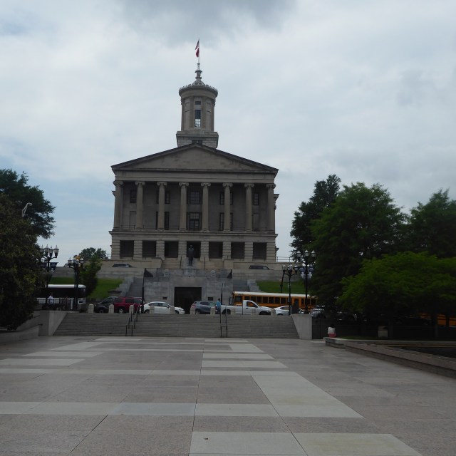 Tennessee State House
