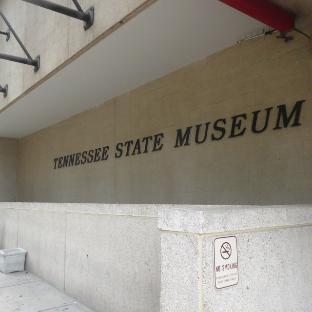 Tennessee State Museum