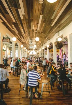 The Acme Feed and Seed