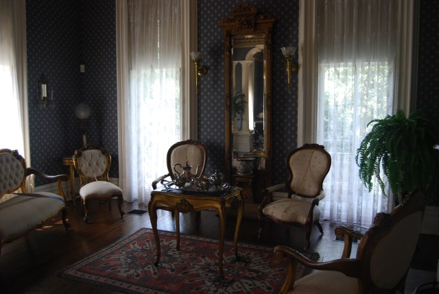 The Parlor