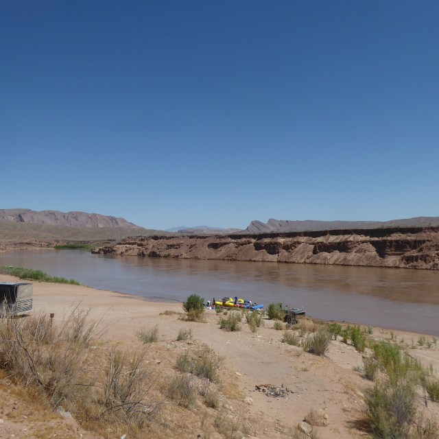 Pull Out for Rafters