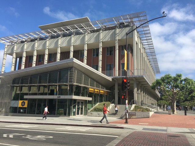 The Union from Telegraph