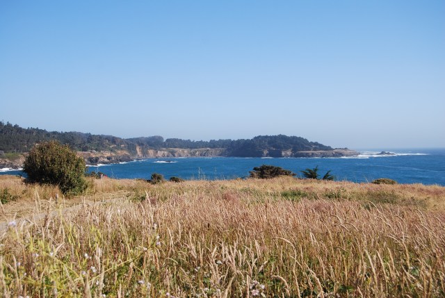 Headlands at Mendocino