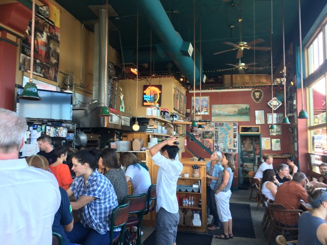 J and Janis Figuring it Out