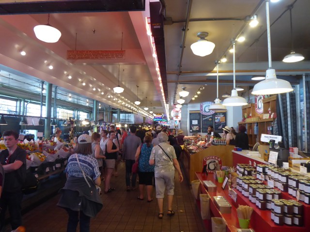 Madness of the Main Level