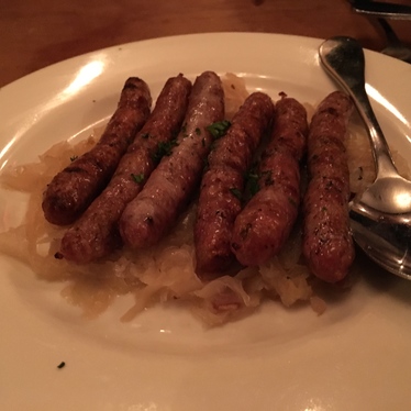Sausages