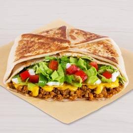 Crunchwrap