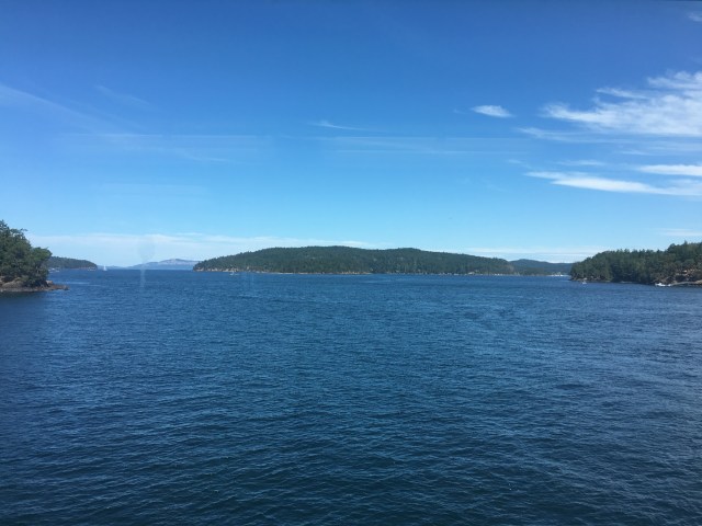 Ferry Islands 2