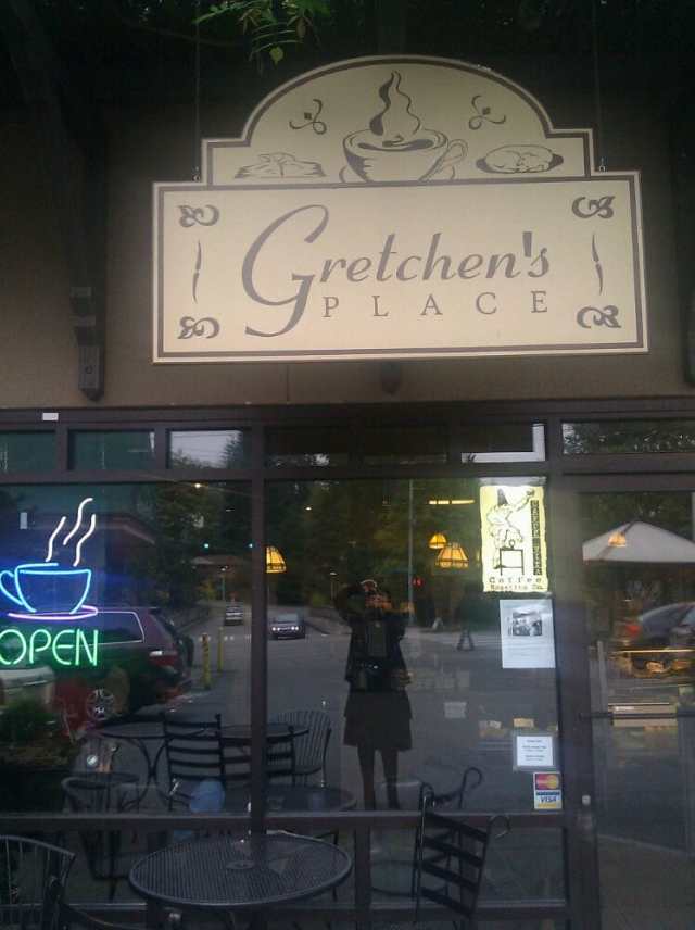 Gretchen's Place