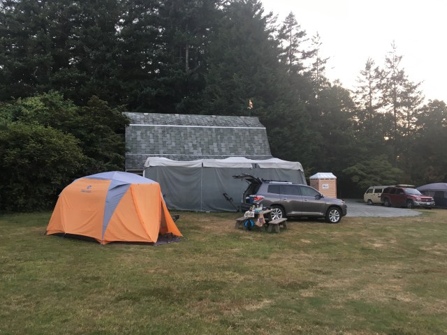 Our Site at Gardenside Acres