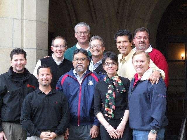 Pac-10 Directors 2006