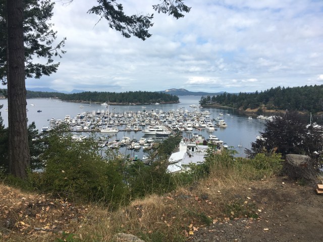 Roche Harbor