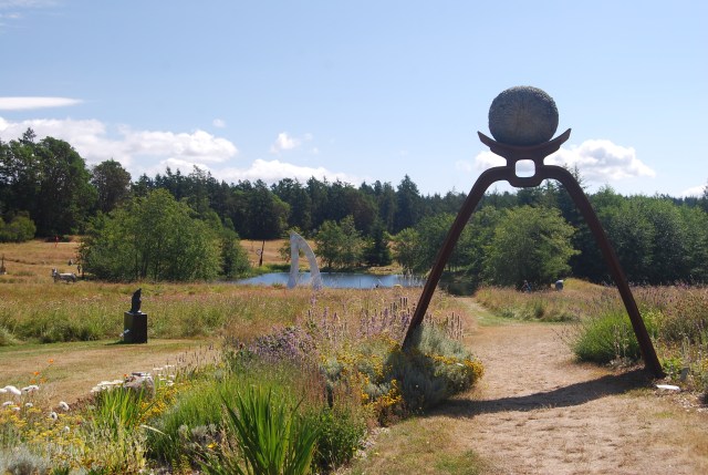 The Sculpture Park 1
