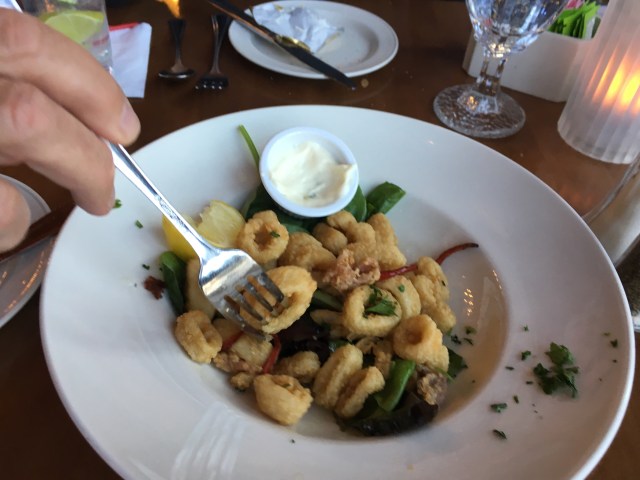 Calamari
