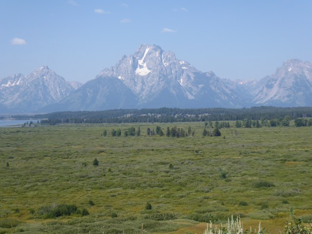 Grand Teton