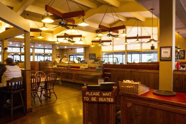 John Colter Ranch House