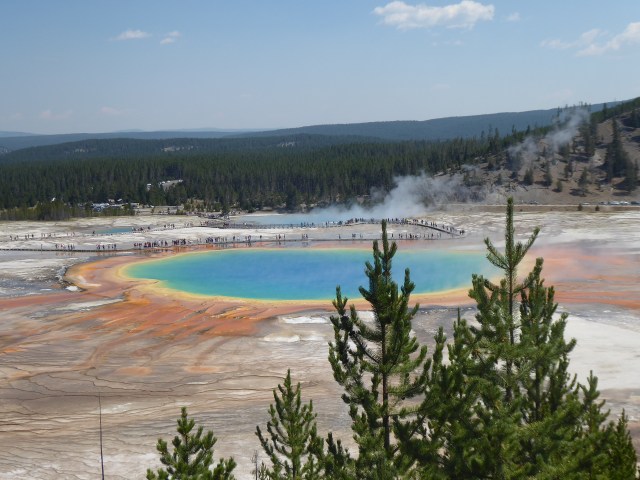 The Grand Prismatic