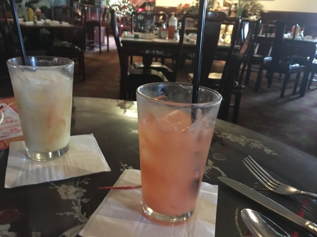 Inexpensive Cocktails