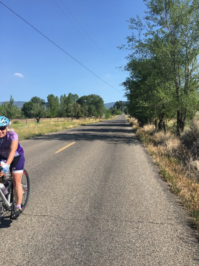 Looks Flat Doesn't It?