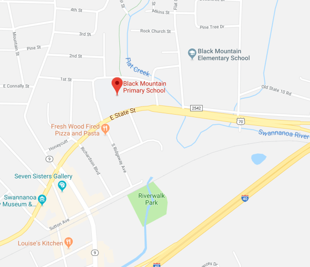 Black Mountain Primary School