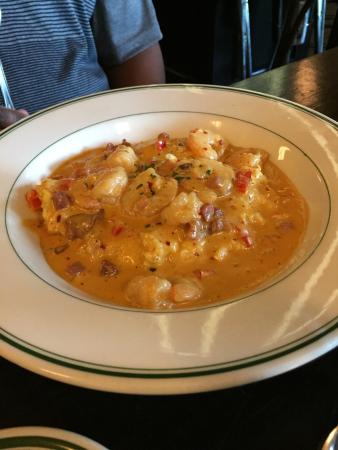 shrimp-and-grits