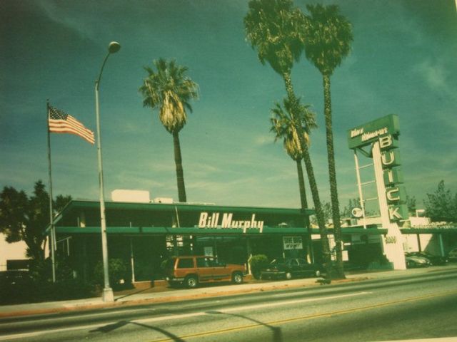 Bill Murphy Buick