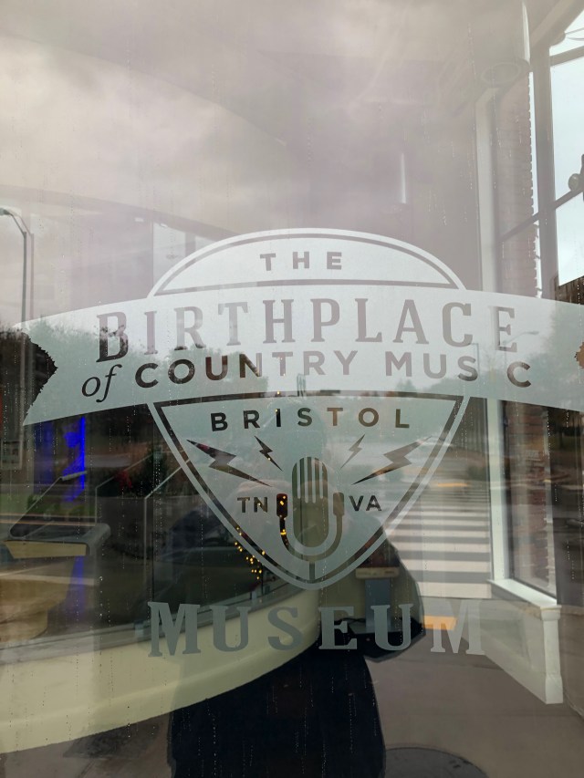Birthplace of Country Music Museum