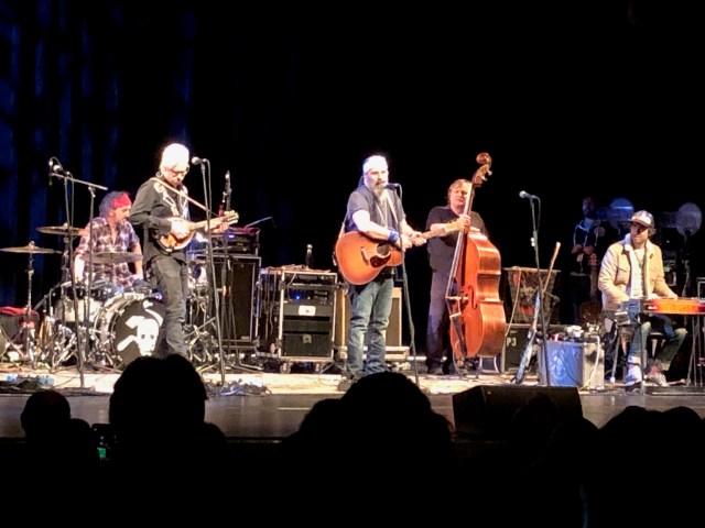 Steve Earle and the Dukes