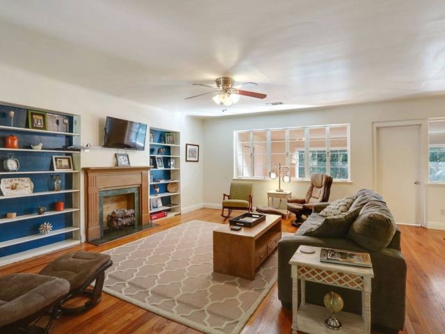 TV Watching and Puzzle Assembly