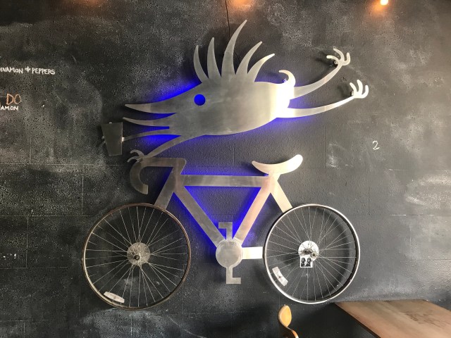 AT Cycle Brewing
