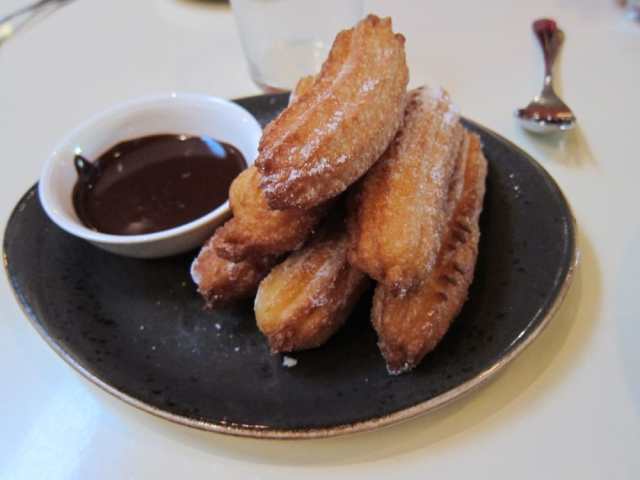 Churros