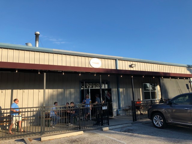 Cigar City Tasting Room