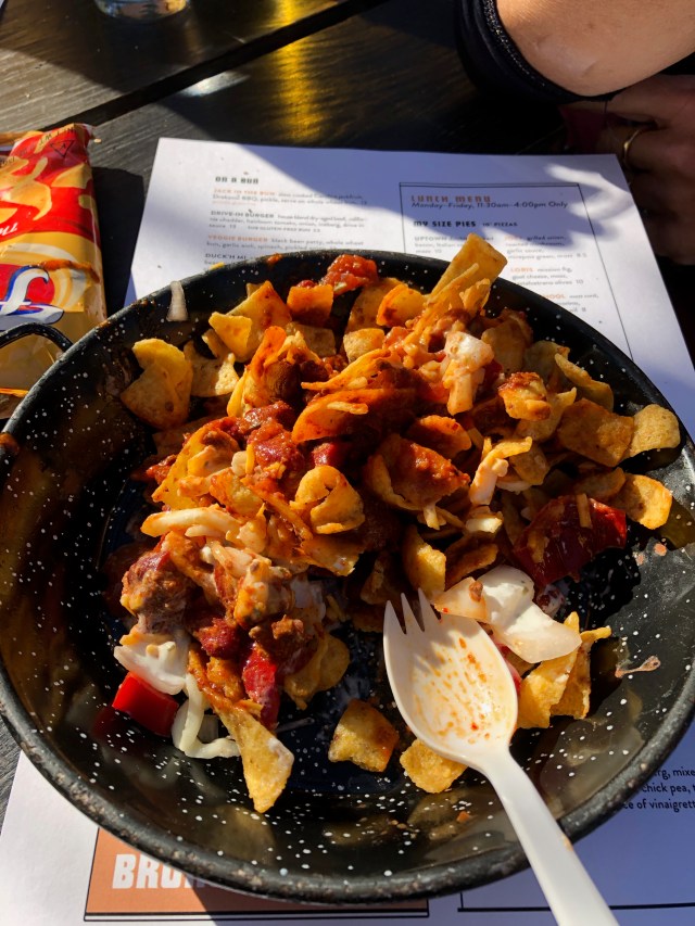Frito Pie