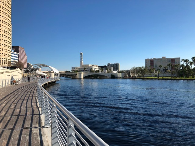 Hillsborough River