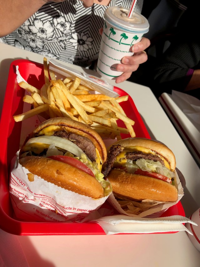 In-N-Out