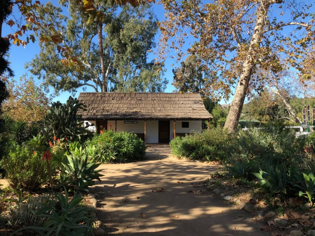 Montanez Adobe