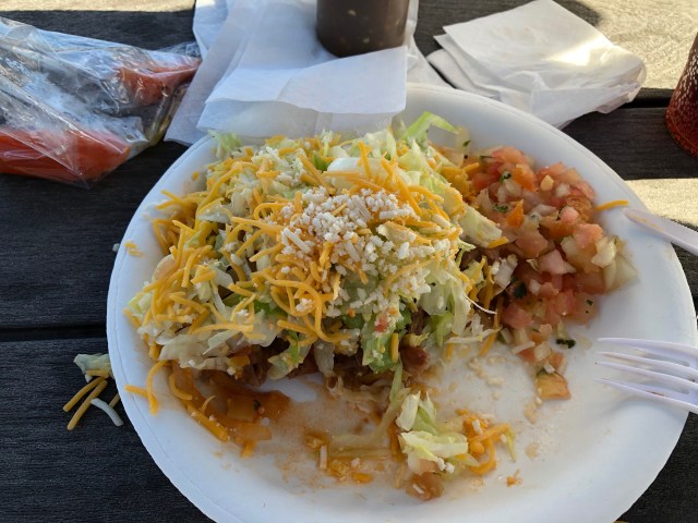 Tostada