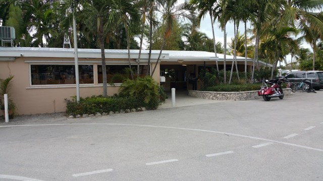 Office and Common Area