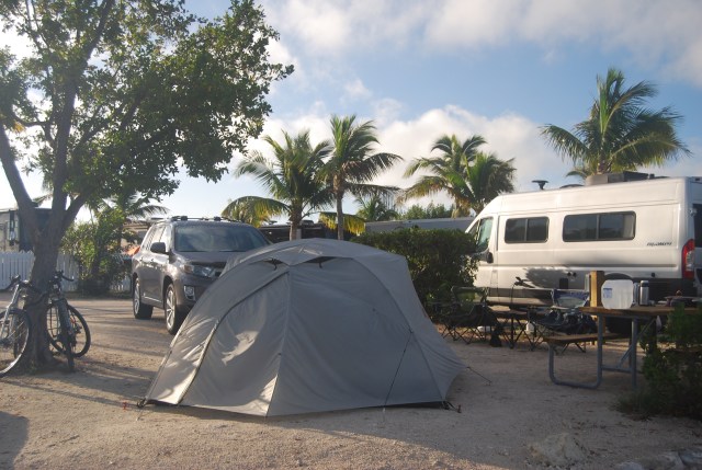 The Side that Leaked