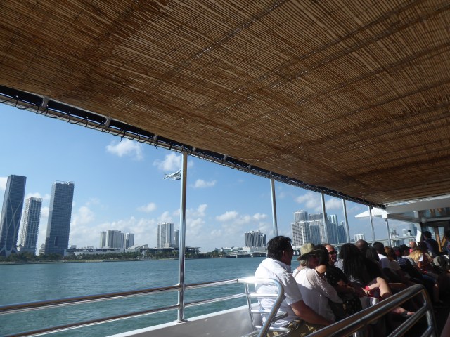 More Miami Skyline