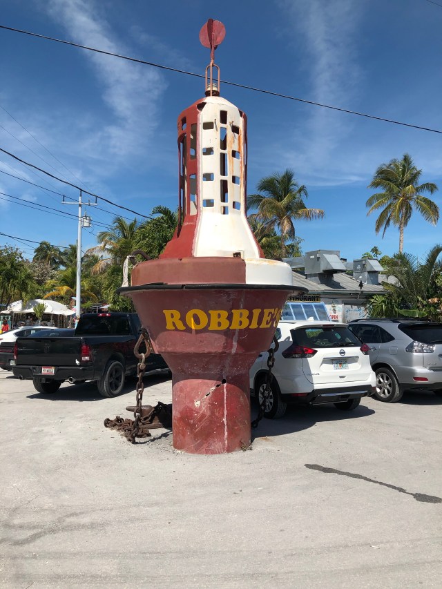 Robbie's