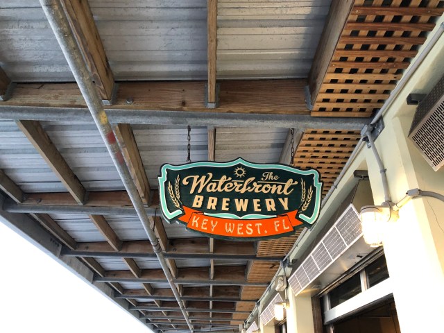Waterfront Brewery