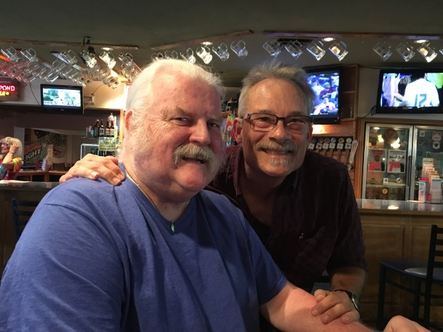 Meet Up with the Guru