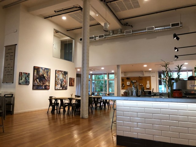 The Alice Collective